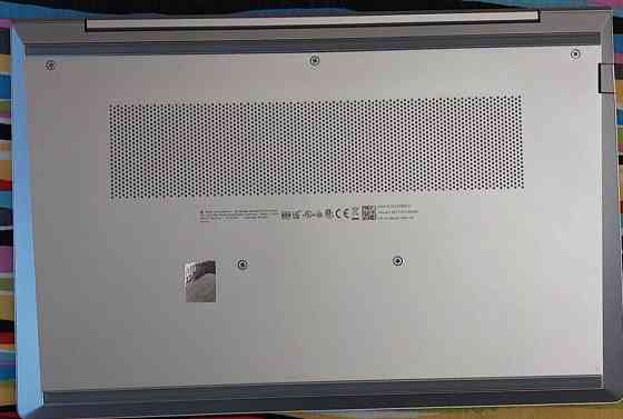 Игровой мощный Ноутбук: R5 5625U 16/512Gb. Киев