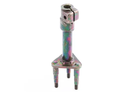 Вал руля Таврия нижний GSP Auto Винница