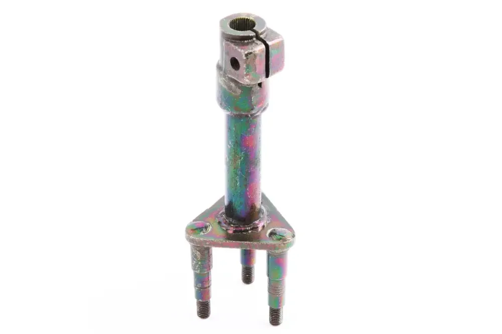 Вал руля Таврия нижний GSP Auto Винница - изображение 2