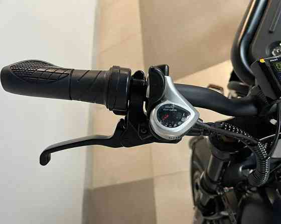 НОВИНКА 2026! Електровелосипед Crosser E-CODE 48V/1000W/20Ah літій Харків