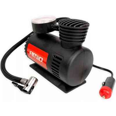Автомобільний компресор AMiO 12V Acomp-14 (02189) Вінниця