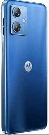 Смартфон: Moto G54 5G 12/256Gb.Pearl Blue Киев