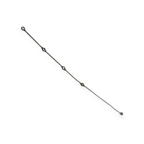 Трубка ЮМЗ Д-65 обратки Мукачево