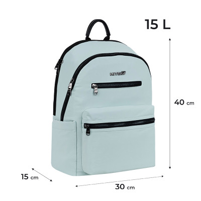 Рюкзак шкільний Kite Education teens 2720M-3 (K25-2720M-3) Вінниця - фото 8