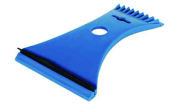 Скребок з гумкою Kufieta SK02 Київ