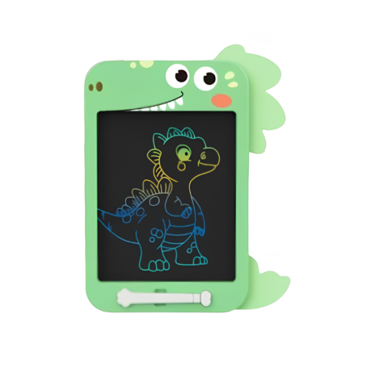 Планшет графический 8.5” с LSD экраном 