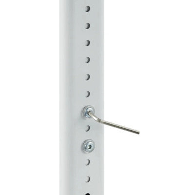 Парта зі стільцем Sector АФІНА Grey Вінниця - фото 10