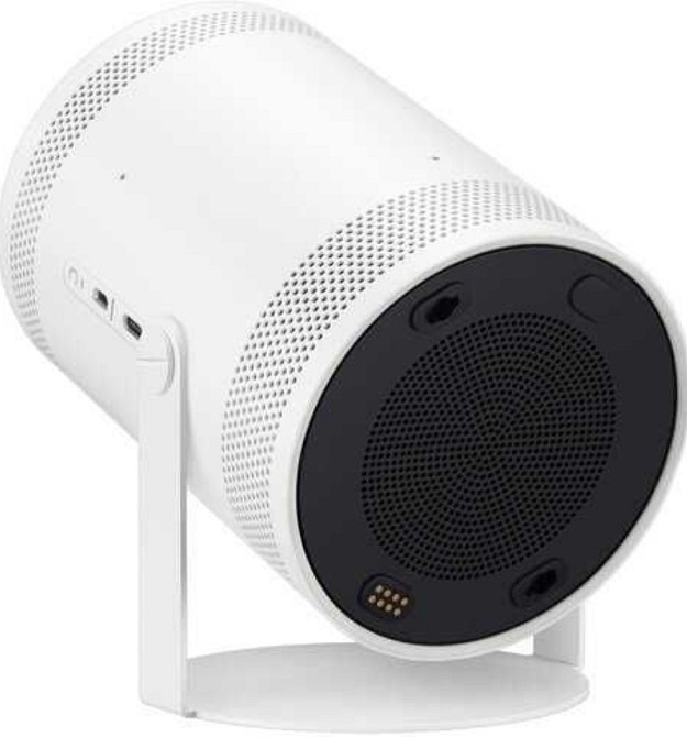 Проєктор портативний Samsung Freestyle Gen 2 (2023) Харків - фото 6