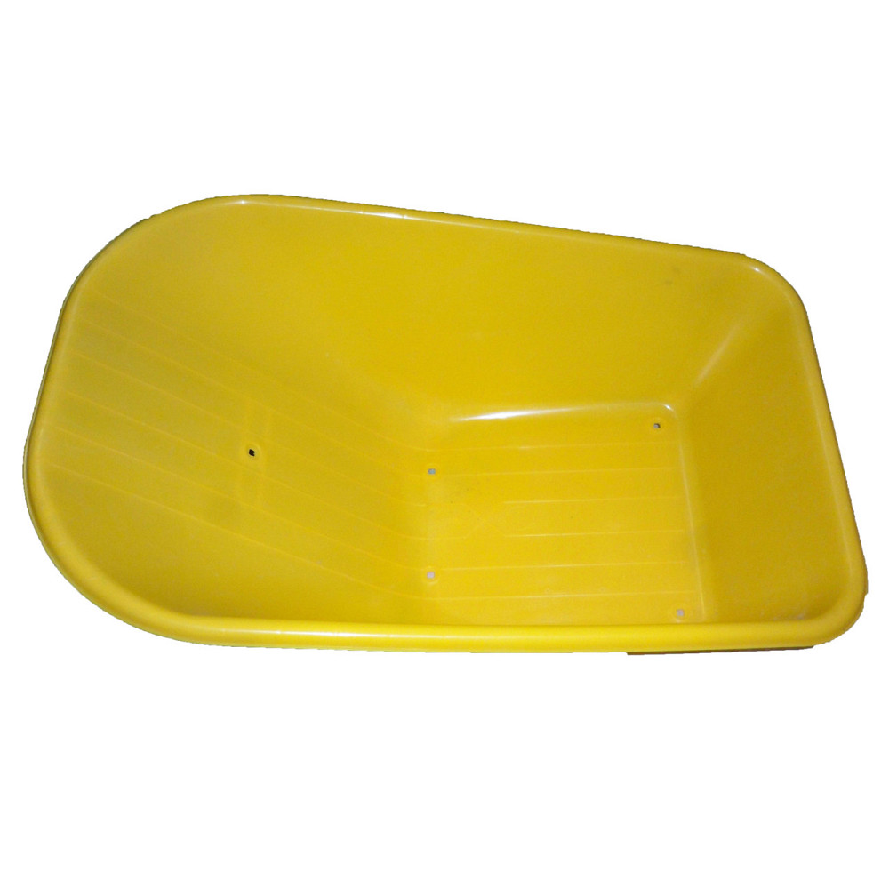 Корыто пластиковое для строительной тачки 200 кг/ 100 л Одесса - изображение 10