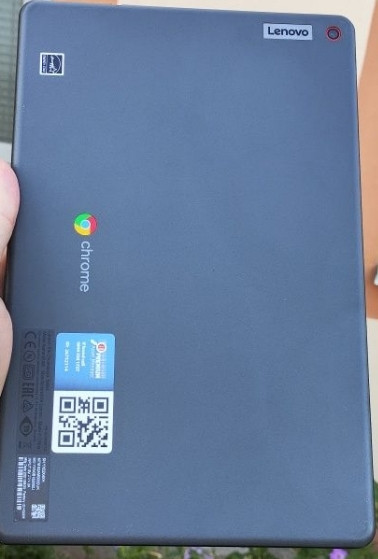 Планшет: Lenovo 10 4/32Gb. Chromebook . Київ - фото 2