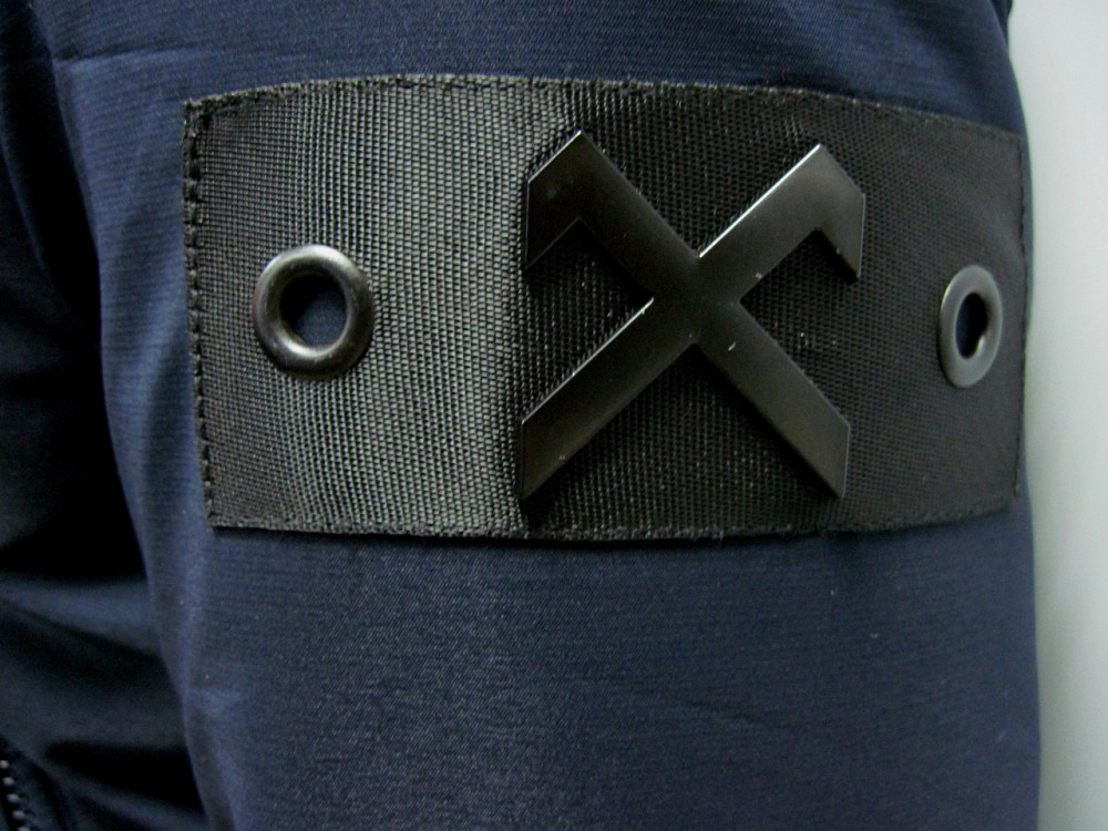 Мужское зимнее пальто Remain Киев - изображение 9