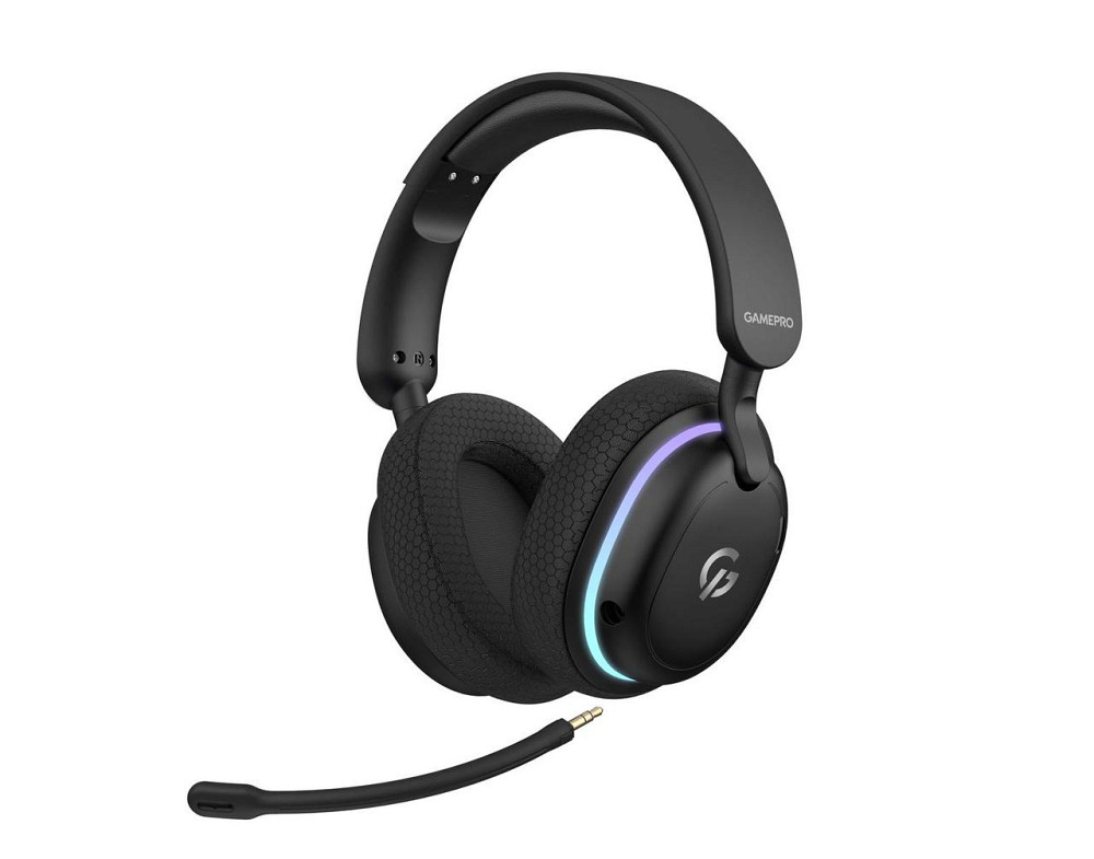 Гарнітура GamePro Asgard Bragi Black (HSW250B) ( Чорний ) Харків - фото 19