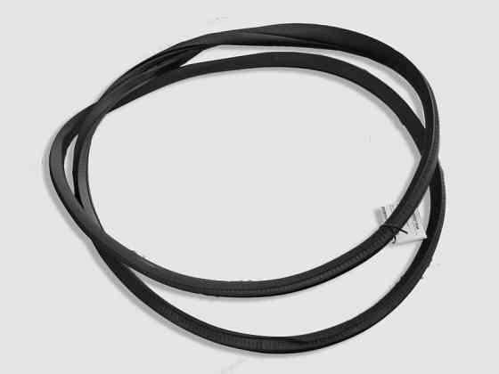 Mercedes-Benz  A2056970051 9G44 Ущільнювач прорізу передніх дверей чорний C-Class W205 Одеса