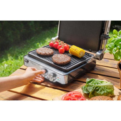 Електрогриль Sencor SBG 4010SS Вінниця - фото 12