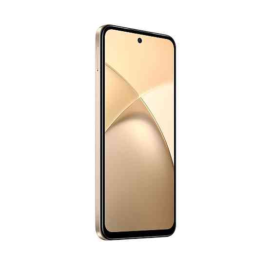 Смартфон Infinix Smart 10 X6725 4/64 GB Twilight Gold ( 29310 ) Харків