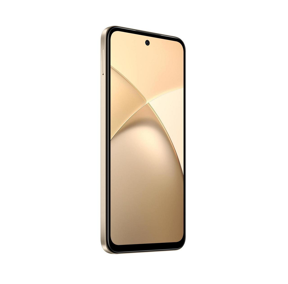 Смартфон Infinix Smart 10 X6725 4/64 GB Twilight Gold ( 29310 ) Харків - фото 4