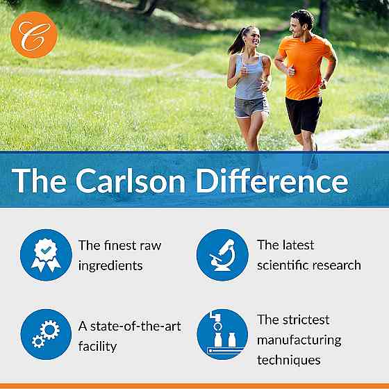 Цинк Carlson Labs Zinc-Ease 42 Lozenges (Lemon) Луцк