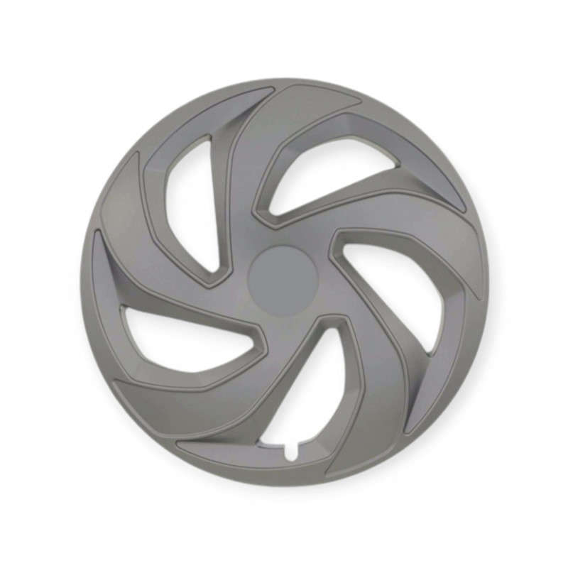 Колпак R15 (rex) колесный Мукачево - изображение 1