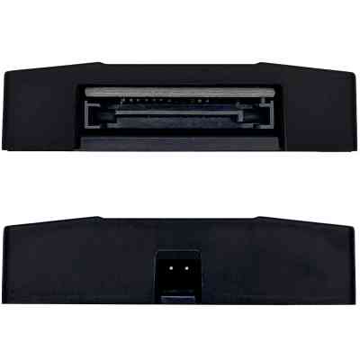 Контроллер вентилятора Arctic CASE FAN HUB (ACFAN00175A) Вінниця