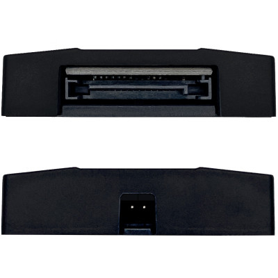 Контроллер вентилятора Arctic CASE FAN HUB (ACFAN00175A) Вінниця - фото 5