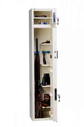 Сейф Ferocon Е-148К2.Е1.1013 Київ