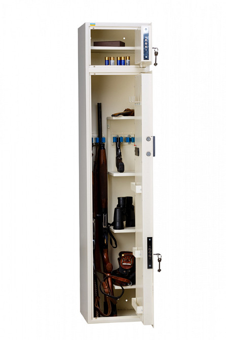 Сейф Ferocon Е-148К2.Е1.1013 Київ - фото 4