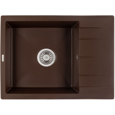 Мийка кухонна GRANADO LINARES marron (gr0806) Вінниця - фото 1