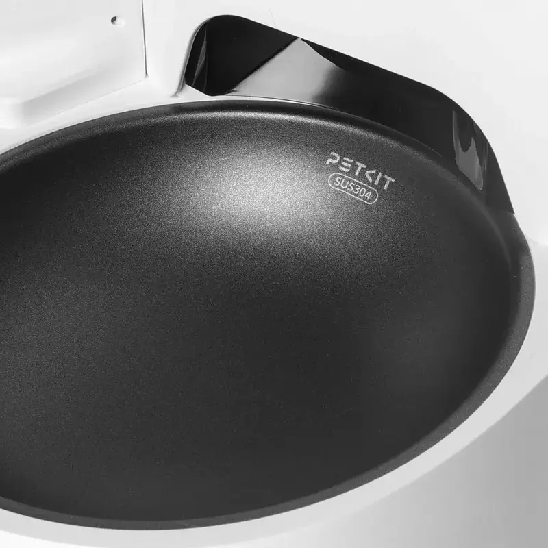 Смарт годівниця PETKIT Yumshare Solo з камерою, 3 л Київ - фото 6