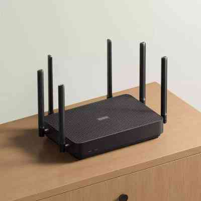 Маршрутизатор Xiaomi Router AX3200 (DVB4314GL) Вінниця