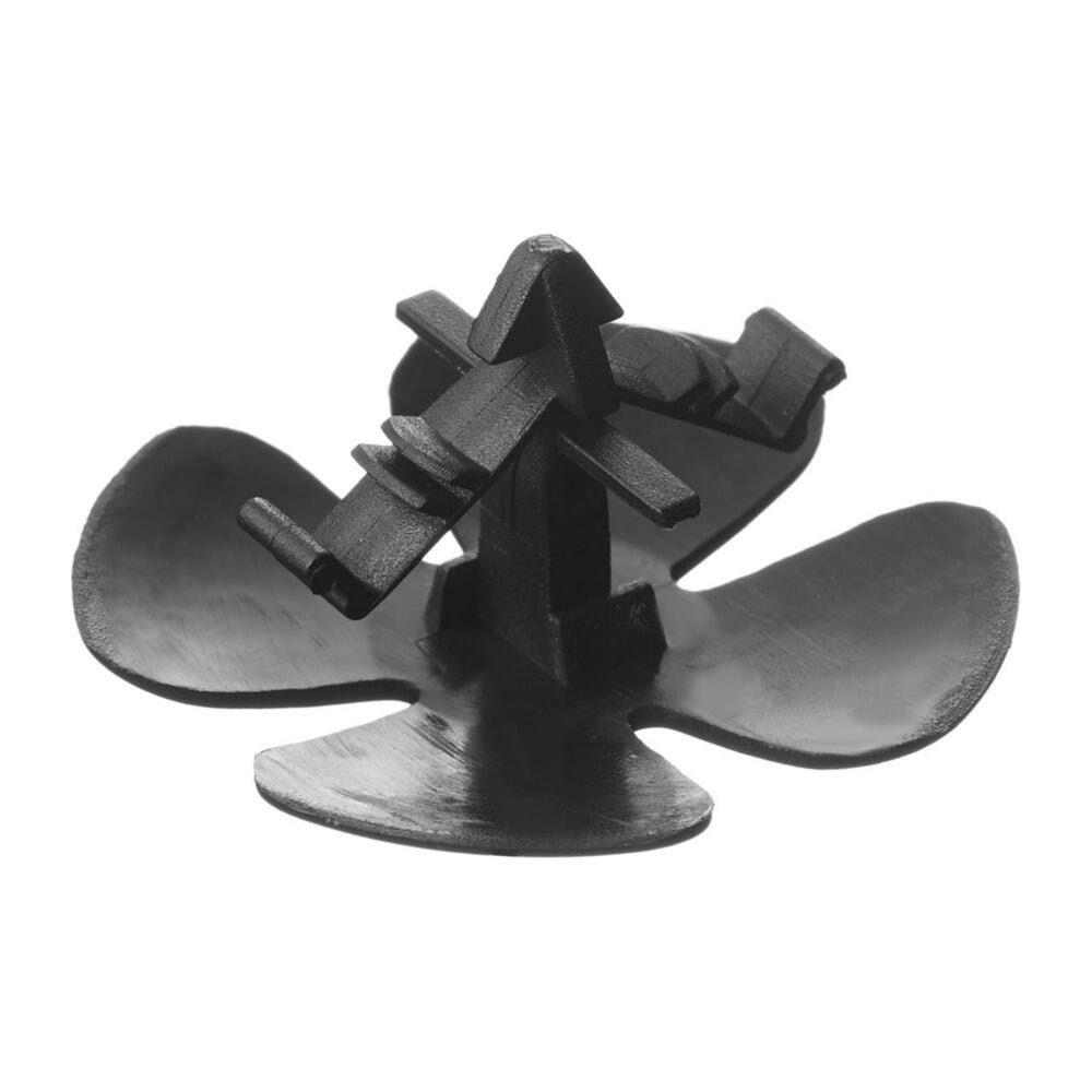 Клипса тепло-шумоизоляции капота Acura Honda 91501SWA003 91501-SWA-003 10770 Киев - изображение 2