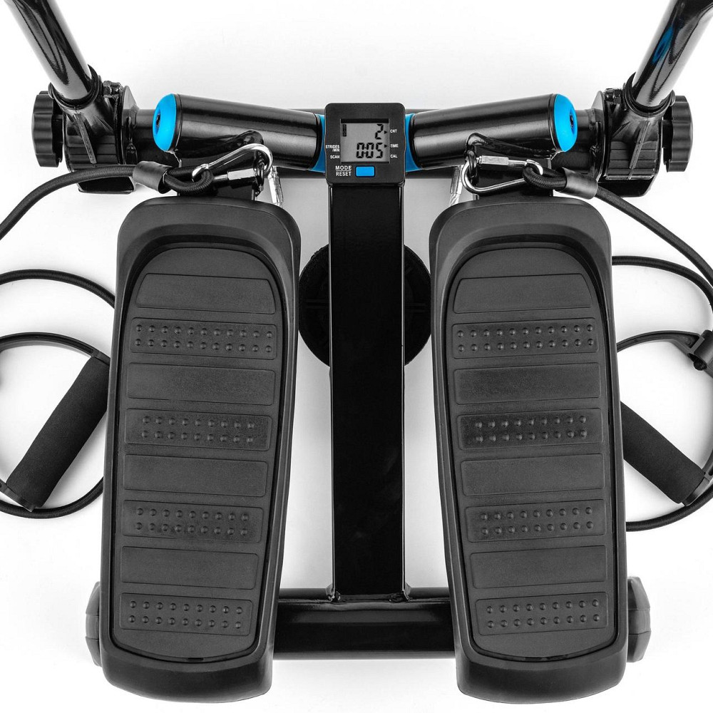 Степпер Gymtek XST700 Черный Киев - изображение 10