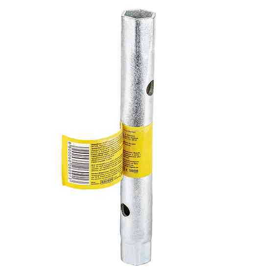 Ключ трубчастий 10×12 мм SIGMA (6026091) Київ