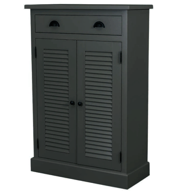 Тумба для білизни "Камем" венге Миколаїв - фото 2