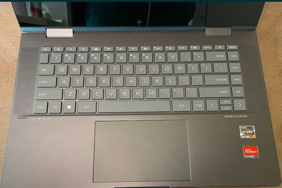 Ноутбук 15 FHD HP Envy x 360 15-fh0023dx ( Ryzen 7 7730U) 16/512Gb. Vega8 Киев - изображение 4