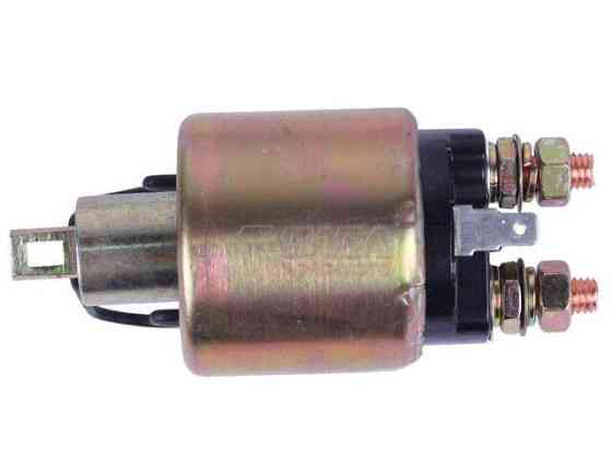 Втягивающее электростартера на дизельный двигатель 178F/ мотоблок 186F, скоба Мукачево