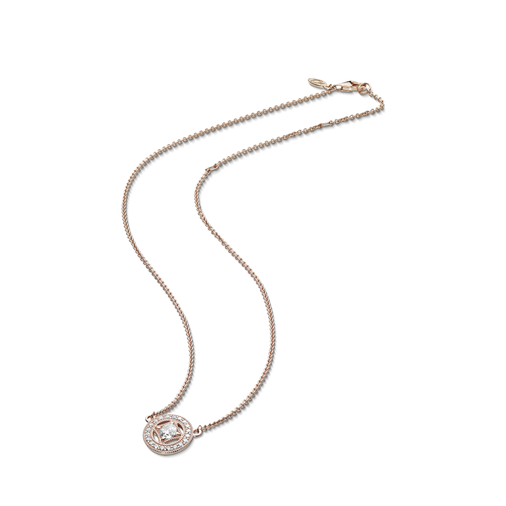 Срібне намисто    380523CZ MasterSem Київ - фото 4