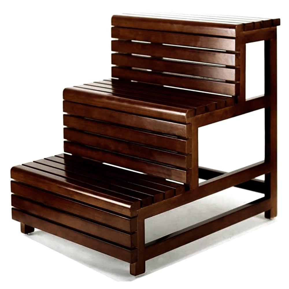 Скамейка-ступенька 