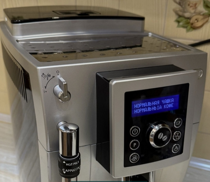Кавомашина Delonghi Київ - фото 8