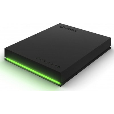 Зовнішній жорсткий диск 2.5&quot; 2TB Game Drive for Xbox Seagate (STKX2000400) Вінниця - фото 3