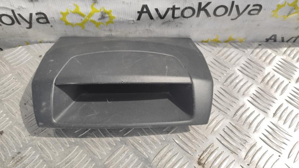 Дисплей Citroen Berlingo 2008-2015 (9680939077) Ковель - фото 2