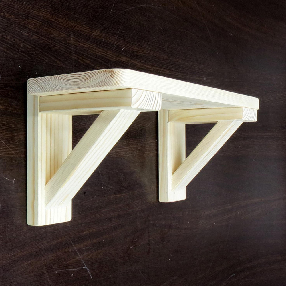 Настенная полка 