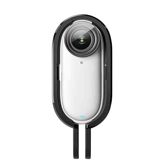 Рамка Insta360 GO 3 пластикова TELESIN IS-CFR-003 Киев