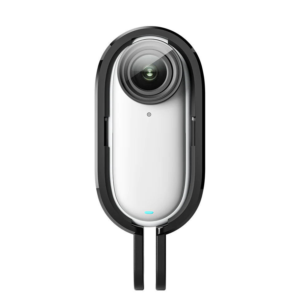 Рамка Insta360 GO 3 пластикова TELESIN IS-CFR-003 Киев - изображение 3