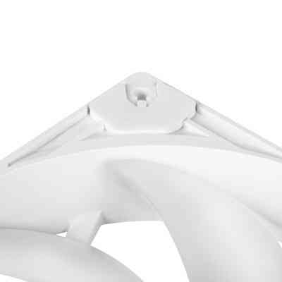 Кулер для корпуса Silver Stone Vista VS140W ARGB (SST-VS140W-ARGB) Винница