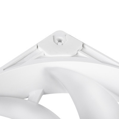 Кулер для корпуса Silver Stone Vista VS140W ARGB (SST-VS140W-ARGB) Винница - изображение 5