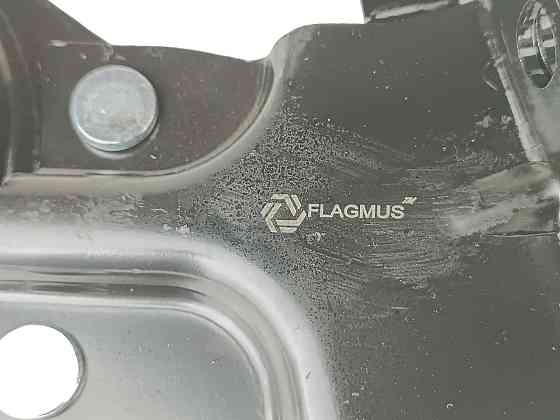 Подушка 2108, 2109, 21099, 2113-2115 передняя (балда) двигателя Мукачево