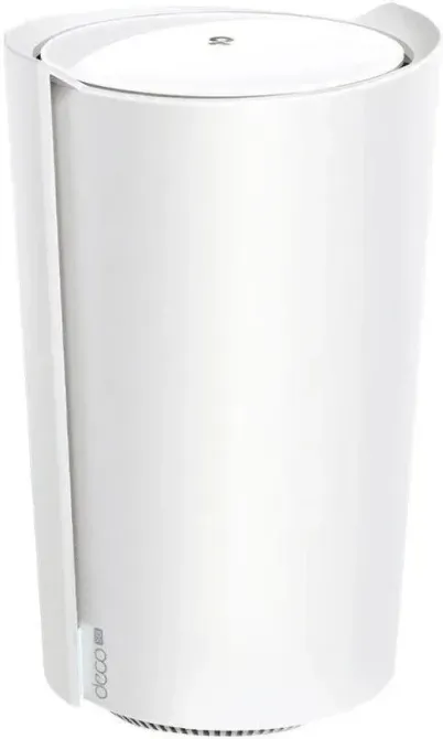 Маршрутизатор  TP-Link Deco X80-5G Київ - фото 1