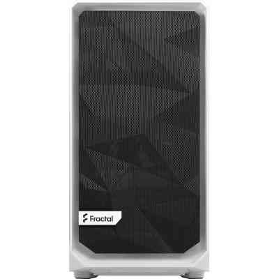 Корпус Fractal Design Meshify 2 Mini Wh TG clearTint (FD-C-MES2M-02) Вінниця