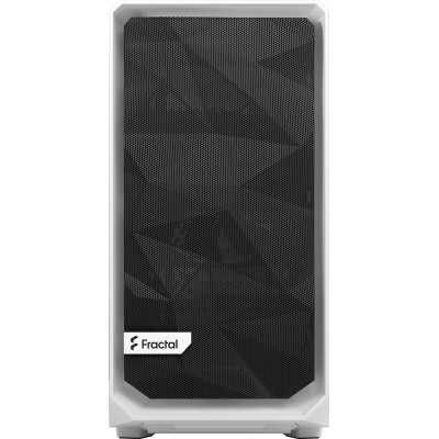 Корпус Fractal Design Meshify 2 Mini Wh TG clearTint (FD-C-MES2M-02) Вінниця - фото 6