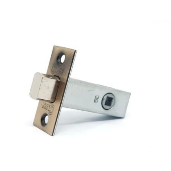 Засов 101 античная бронза/золото/хром Харьков - изображение 3